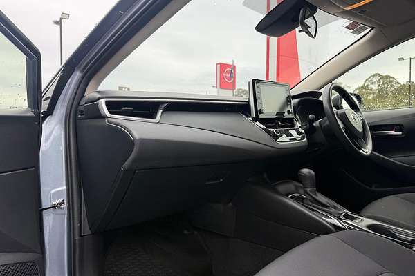 2022 Toyota Corolla Ascent Sport Hybrid ZWE211R