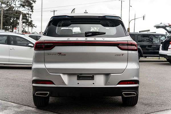 2023 Chery Tiggo 7 Pro Urban