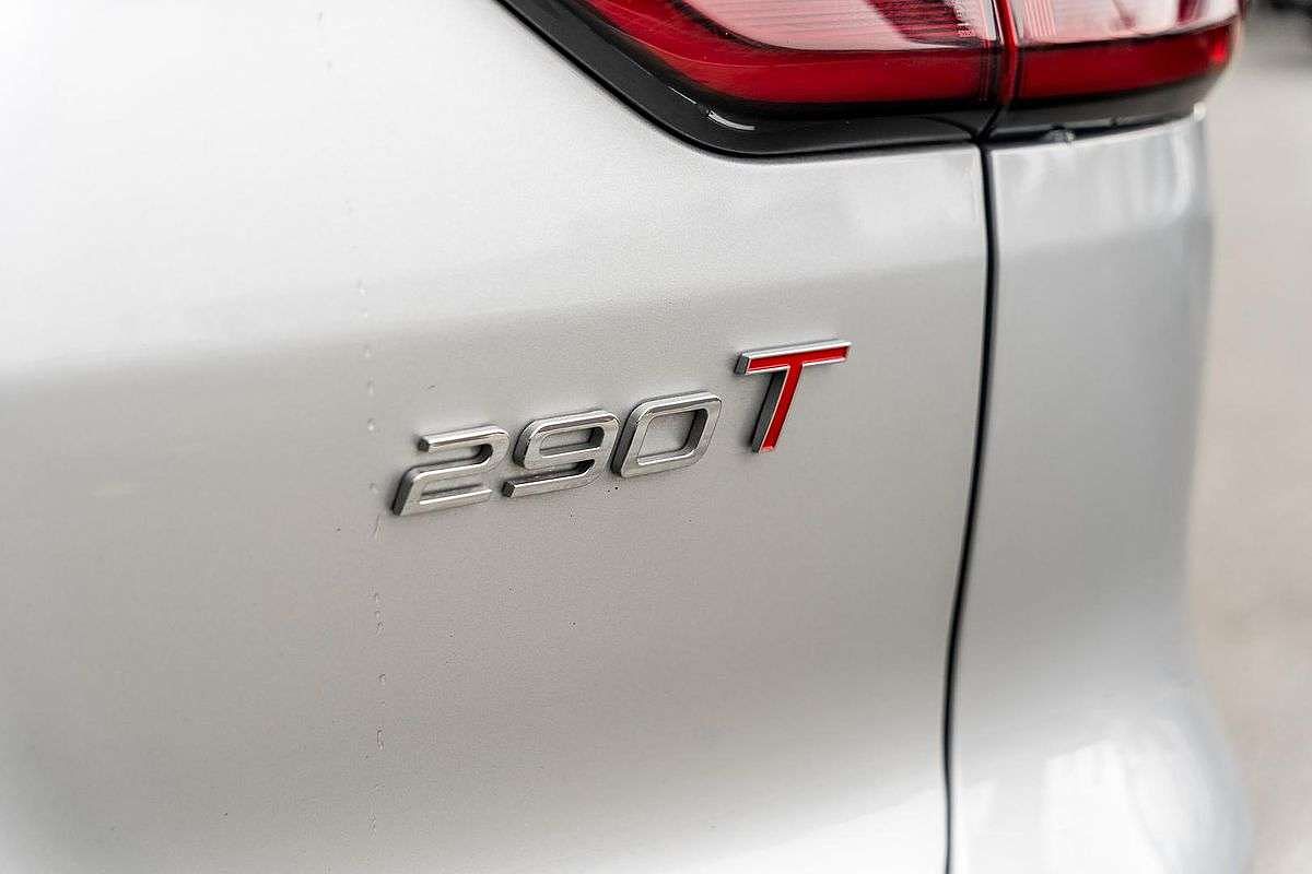 2023 Chery Tiggo 7 Pro Urban