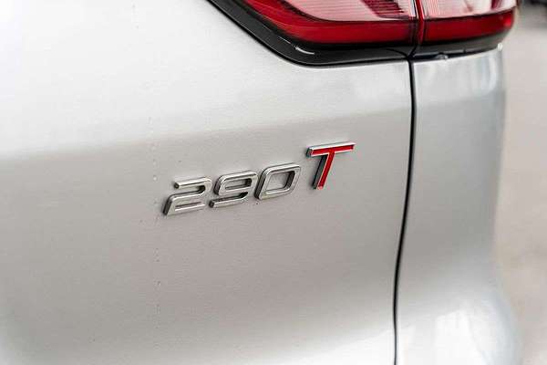 2023 Chery Tiggo 7 Pro Urban