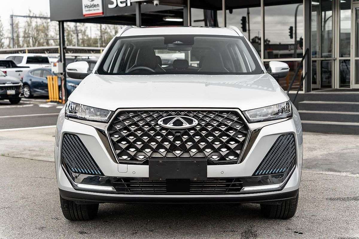 2023 Chery Tiggo 7 Pro Urban