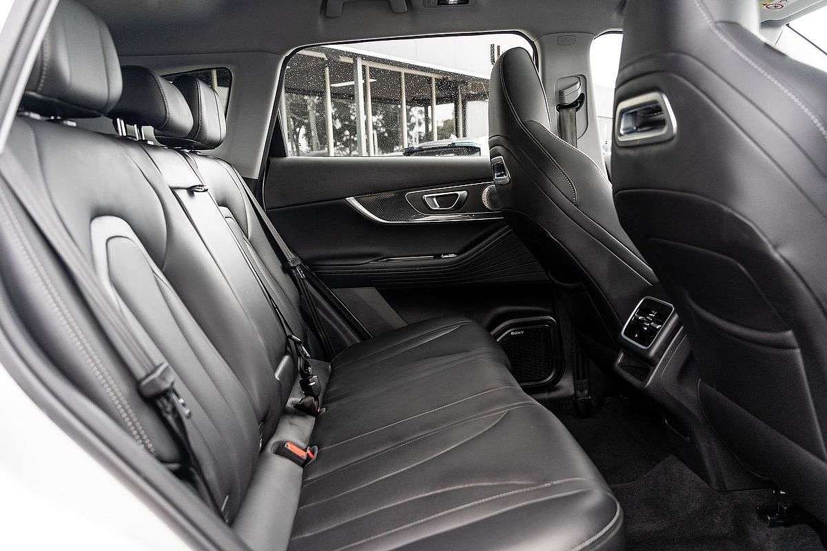 2023 Chery Tiggo 7 Pro Urban