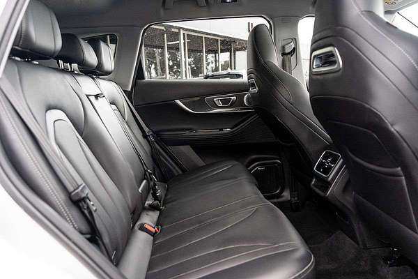 2023 Chery Tiggo 7 Pro Urban