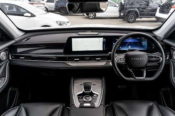 2023 Chery Tiggo 7 Pro Urban