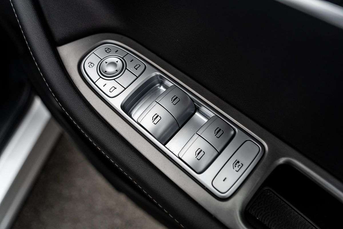 2023 Chery Tiggo 7 Pro Urban