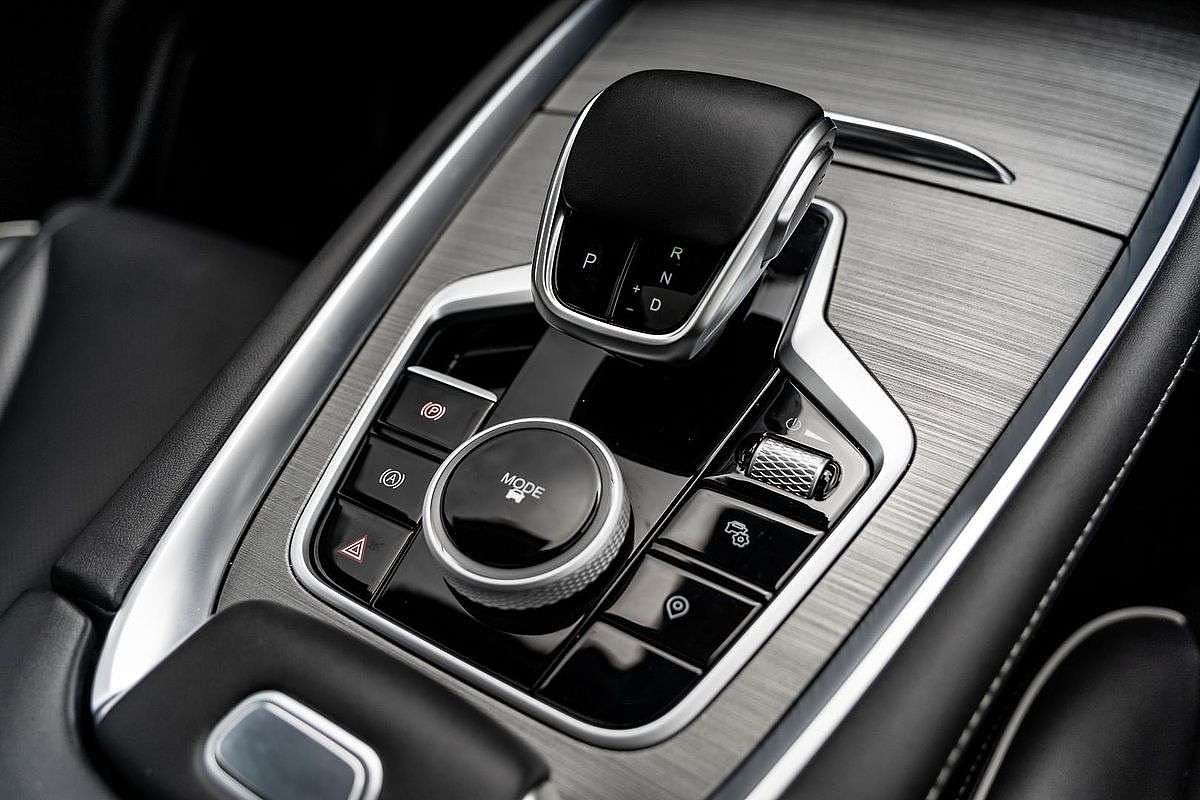 2023 Chery Tiggo 7 Pro Urban