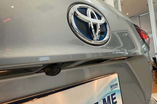 2024 Toyota Kluger GXL AXUH78R