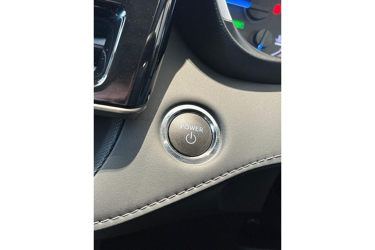 2024 Toyota Kluger GXL AXUH78R