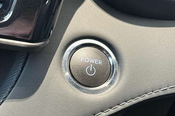 2024 Toyota Kluger GXL AXUH78R