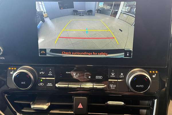 2024 Toyota Kluger GXL AXUH78R