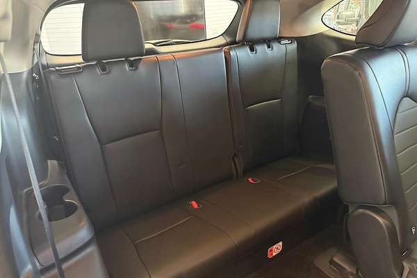 2024 Toyota Kluger GXL AXUH78R