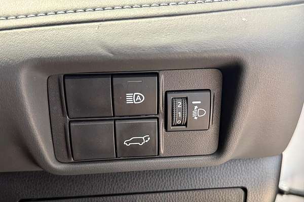 2024 Toyota Kluger GXL AXUH78R