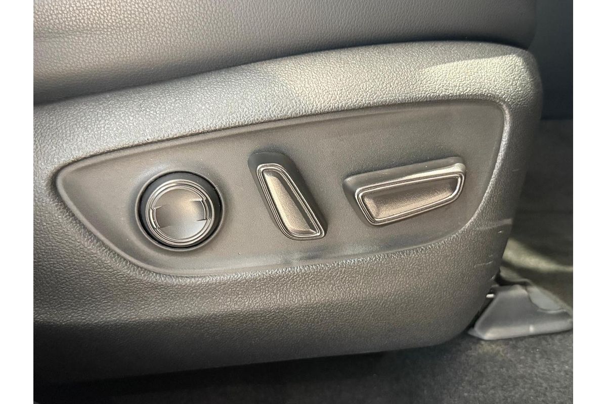 2024 Toyota Kluger GXL AXUH78R