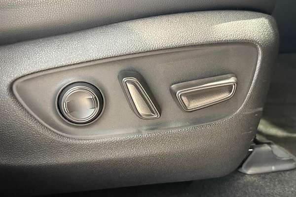 2024 Toyota Kluger GXL AXUH78R