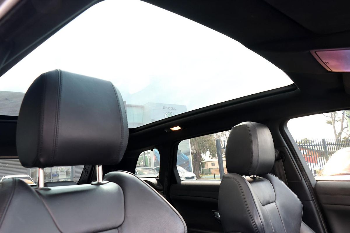 2018 Land Rover Range Rover Evoque TD4 110kW SE L538