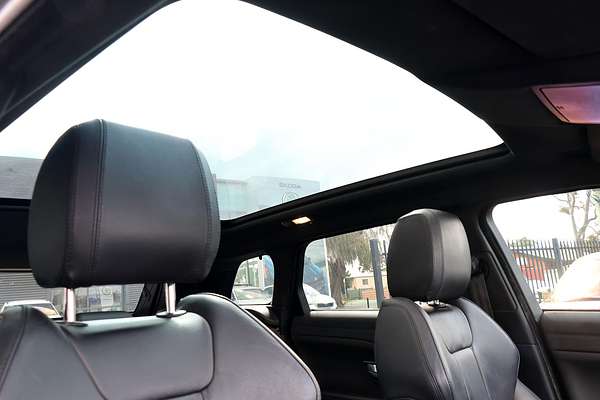 2018 Land Rover Range Rover Evoque TD4 110kW SE L538