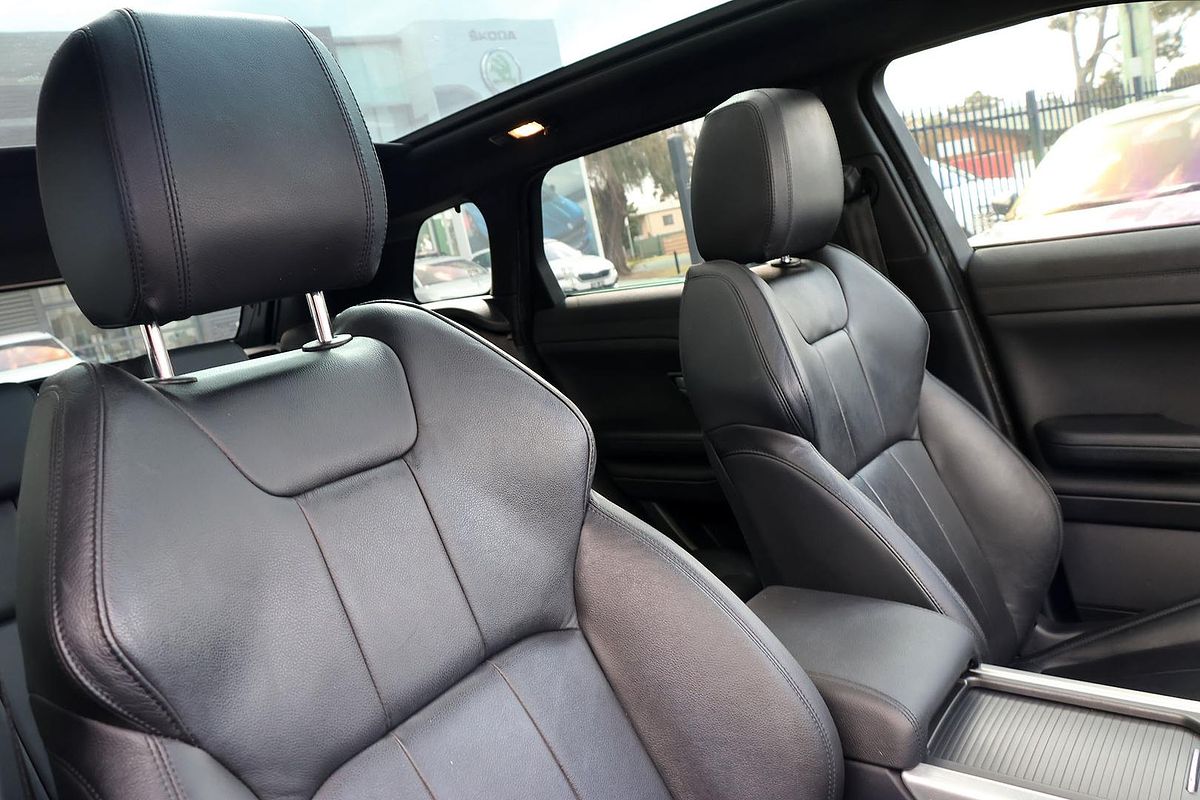 2018 Land Rover Range Rover Evoque TD4 110kW SE L538