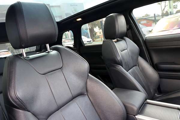 2018 Land Rover Range Rover Evoque TD4 110kW SE L538