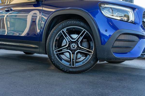 2020 Mercedes-Benz GLB-Class GLB200 X247