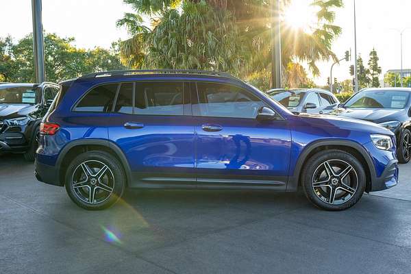 2020 Mercedes-Benz GLB-Class GLB200 X247