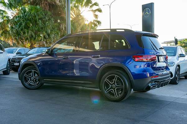 2020 Mercedes-Benz GLB-Class GLB200 X247