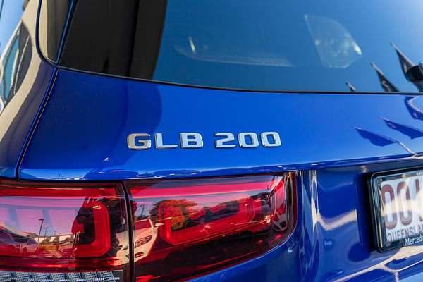 2020 Mercedes-Benz GLB-Class GLB200 X247