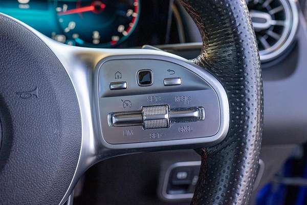 2020 Mercedes-Benz GLB-Class GLB200 X247