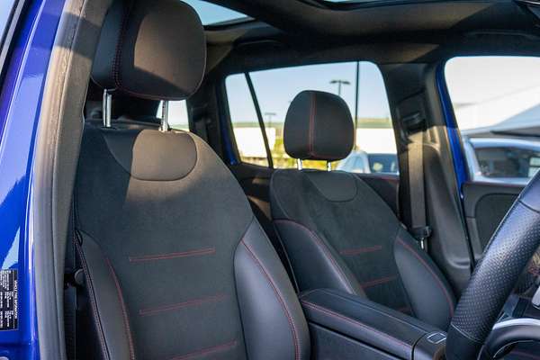 2020 Mercedes-Benz GLB-Class GLB200 X247