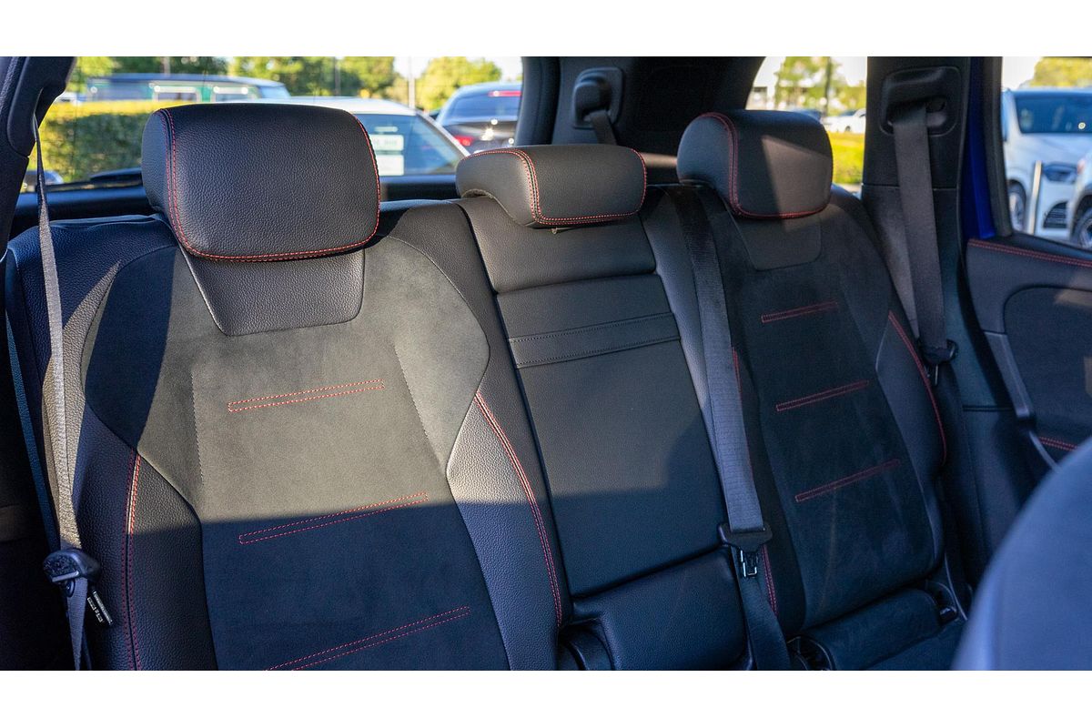 2020 Mercedes-Benz GLB-Class GLB200 X247