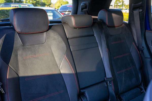2020 Mercedes-Benz GLB-Class GLB200 X247