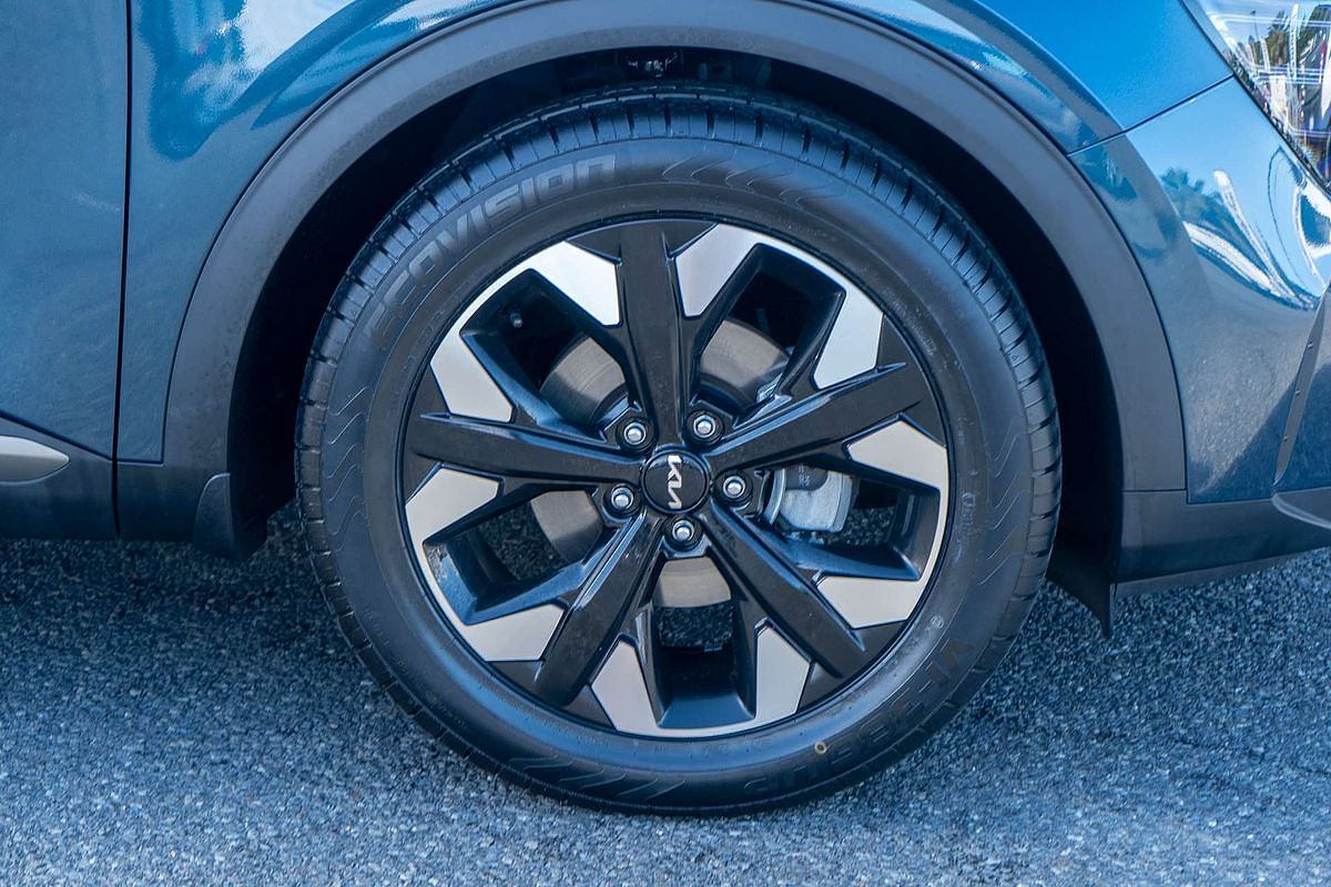 2022 Kia Sportage GT-Line NQ5