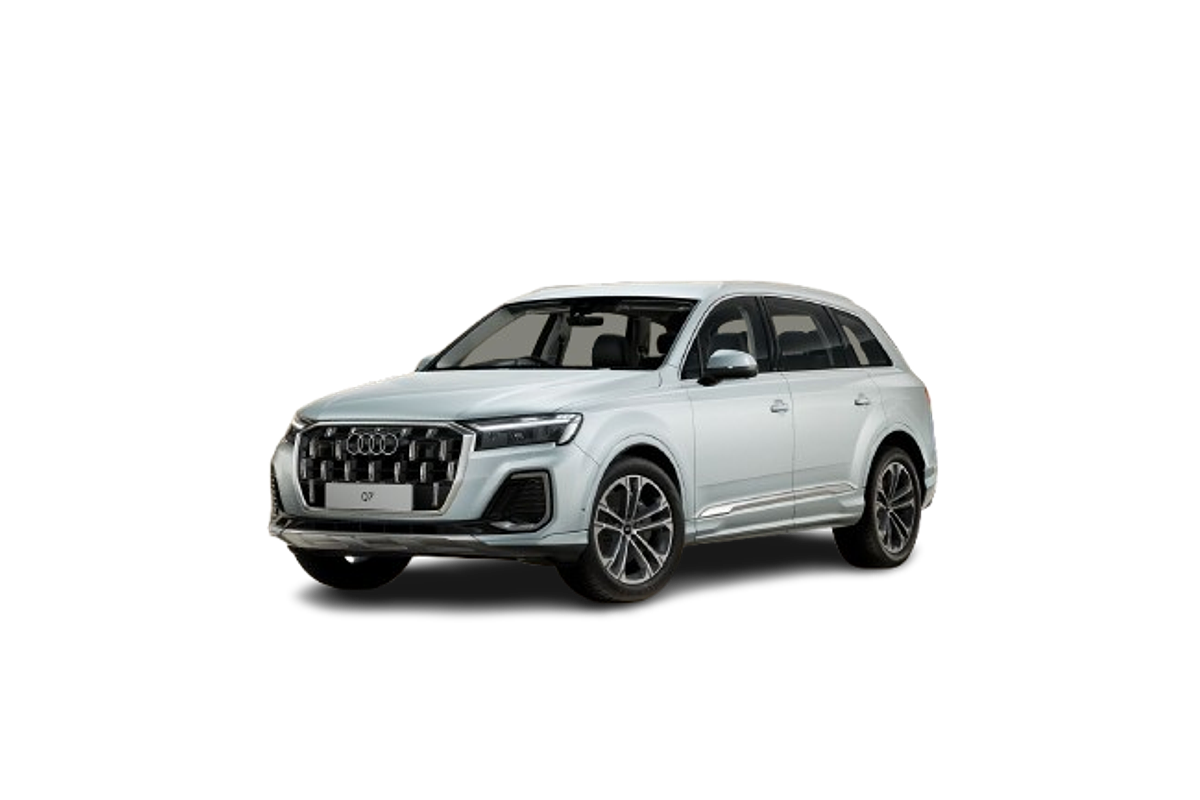 2024 Audi Q7 45 TFSI 4M