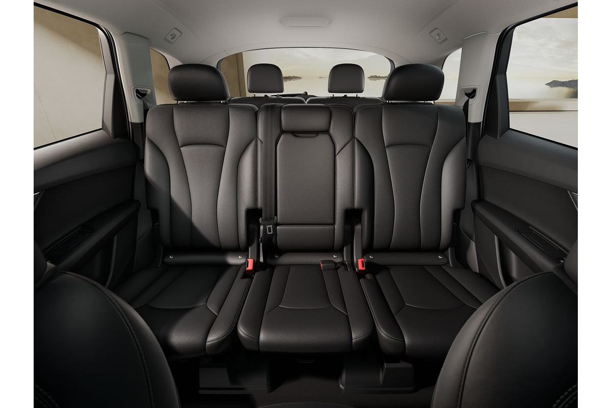 2024 Audi Q7 45 TFSI 4M