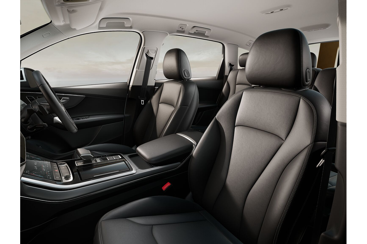 2024 Audi Q7 45 TFSI 4M