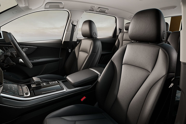 2024 Audi Q7 45 TFSI 4M