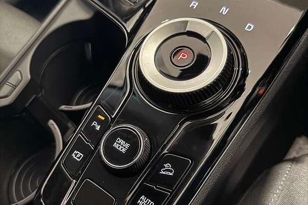 2025 Kia Sportage HEV SX NQ5