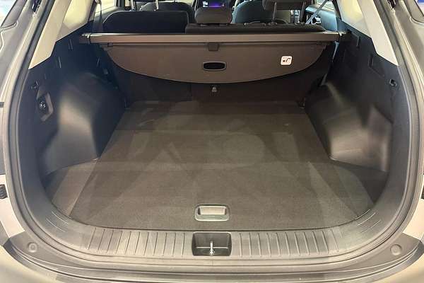2025 Kia Sportage HEV SX NQ5