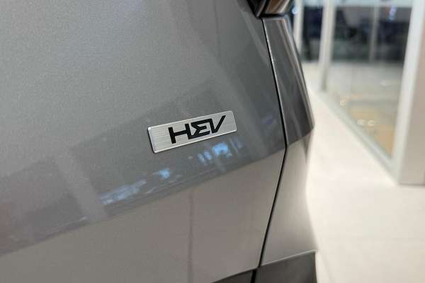 2025 Kia Sportage HEV SX NQ5