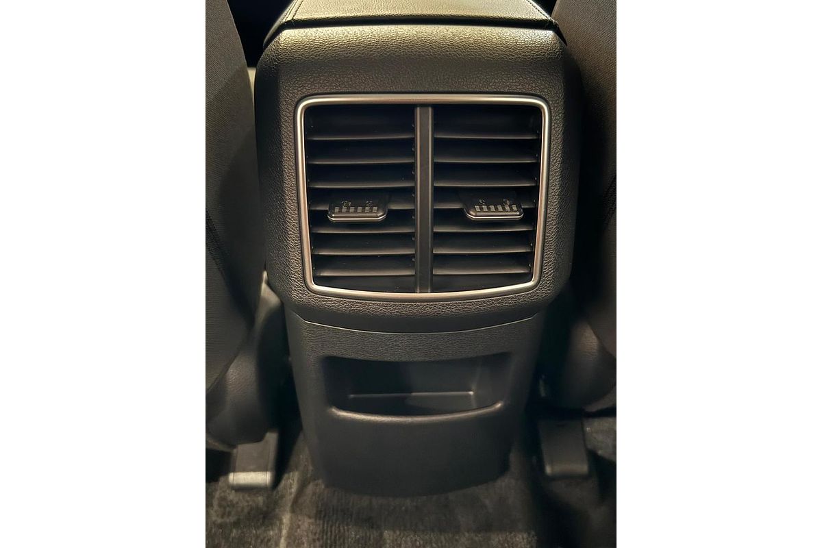 2025 Kia Sportage HEV SX NQ5