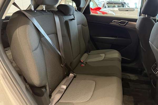 2025 Kia Sportage HEV SX NQ5