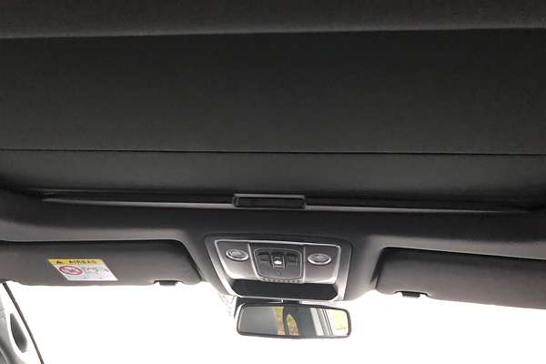 2025 KGM SsangYong Musso Ultimate Q261 4X4 LWB