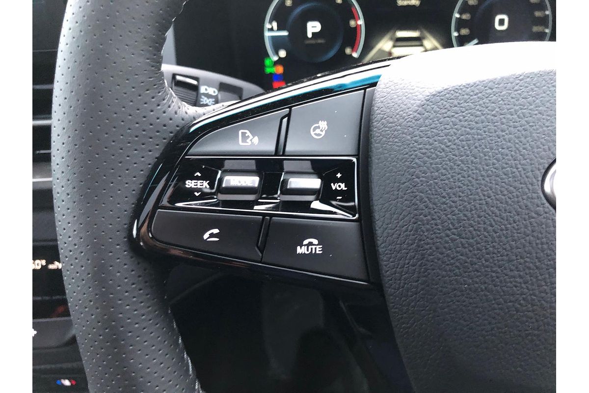 2025 KGM SsangYong Musso Ultimate Q261 4X4 LWB