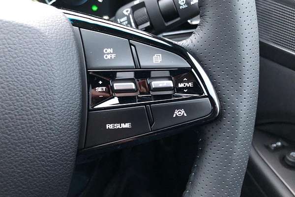 2025 KGM SsangYong Musso Ultimate Q261 4X4 LWB