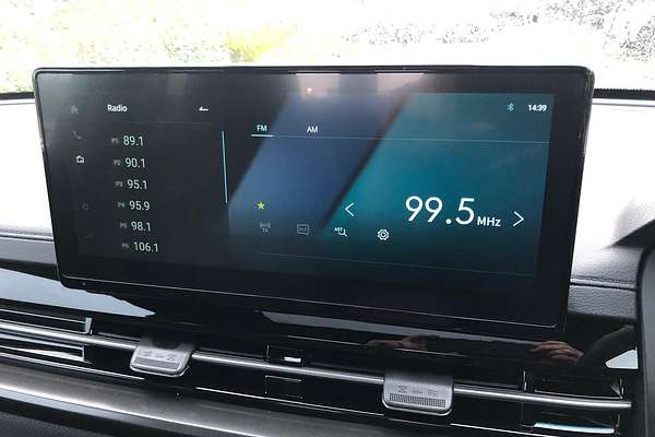 2025 KGM SsangYong Musso Ultimate Q261 4X4 LWB