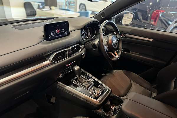 2022 Mazda CX-8 Sport KG Series