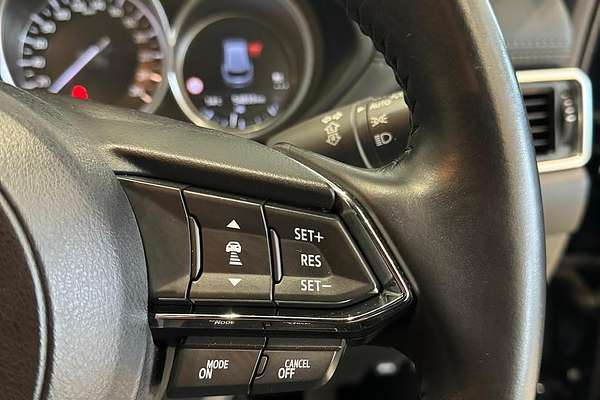 2022 Mazda CX-8 Sport KG Series