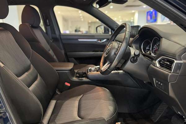 2022 Mazda CX-8 Sport KG Series