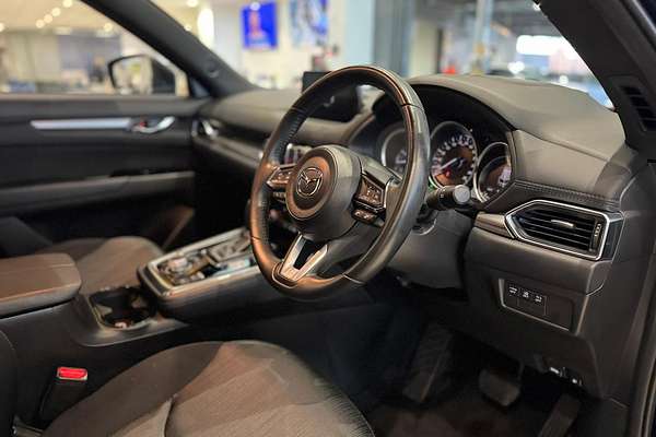 2022 Mazda CX-8 Sport KG Series