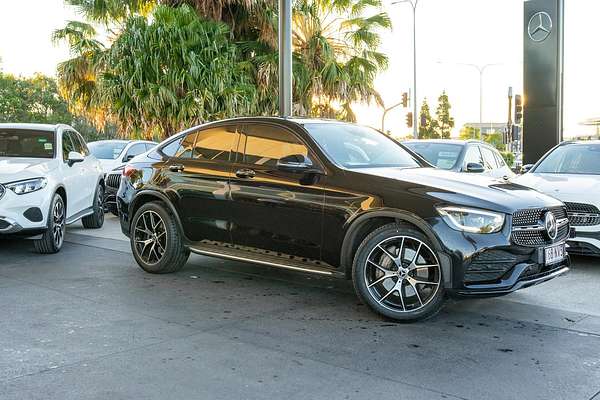 2020 Mercedes-Benz GLC-Class GLC300 C253