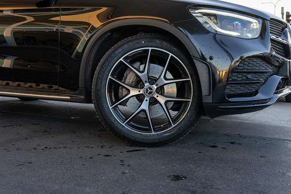 2020 Mercedes-Benz GLC-Class GLC300 C253
